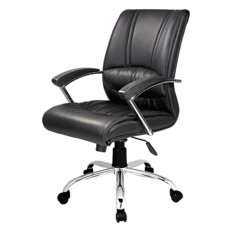 صندلی کارشناسی مدل S6005 راحتیران